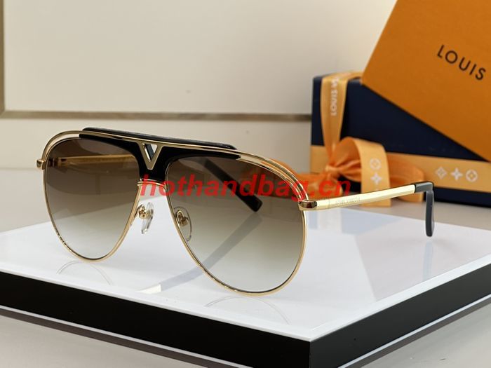 Louis Vuitton Sunglasses Top Quality LVS02080
